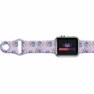 Disney apple watch band